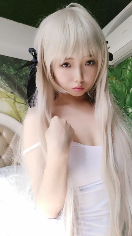 黑贞德穹妹 - 雯妹不讲道理